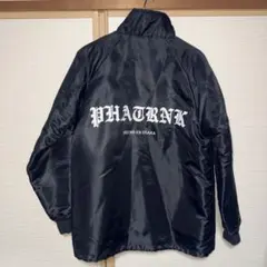 2026年最新】phatrnk ナイロンジャケットの人気アイテム - メルカリ