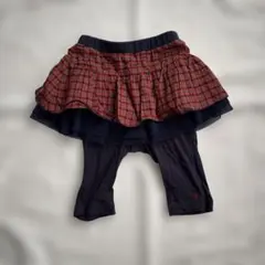 2026年最新】ファミリア スカート レギンスの人気アイテム - メルカリ