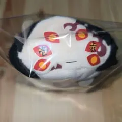 2026年最新】黒死牟 ぬいぐるみの人気アイテム - メルカリ