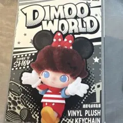 2026年最新】dimoo disney ぬいぐるみの人気アイテム - メルカリ