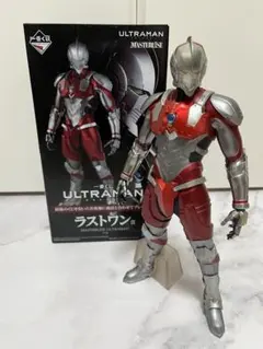 2026年最新】ウルトラマン一番くじ ラストワンの人気アイテム - メルカリ