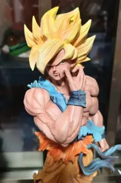 2026年最新】孫悟空ガレージキットの人気アイテム - メルカリ