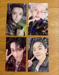 2025年最新】SEVENTEEN ラキドロ ユニバの人気アイテム - メルカリ