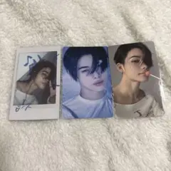 2026年最新】ニキ サイン enhypenの人気アイテム - メルカリ