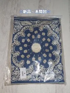 2026年最新】ボールアンドチェーン m バンダナ柄の人気アイテム - メルカリ