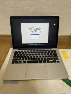 2026年最新】macbook pro 充電器 2015の人気アイテム - メルカリ