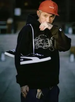 2026年最新】jesse パーカーの人気アイテム - メルカリ