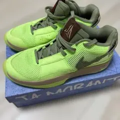 2026年最新】nike ja1 epの人気アイテム - メルカリ