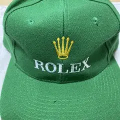 2026年最新】ロレックス帽子の人気アイテム - メルカリ