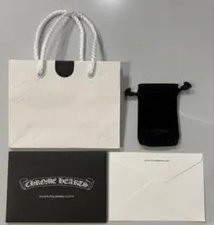 2026年最新】クロムハーツ 革袋の人気アイテム - メルカリ