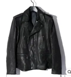 2026年最新】roen ライダースの人気アイテム - メルカリ