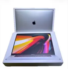 2026年最新】Macbook Pro 16インチ 2019 i9 64gbの人気アイテム - メルカリ