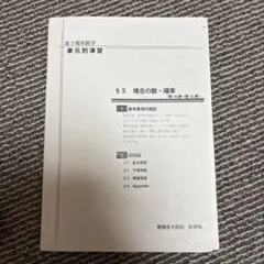 2026年最新】鉄緑会数Ⅲの人気アイテム - メルカリ