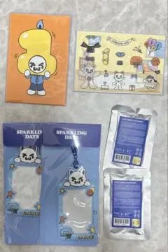 TWS ドフン はじめまして タワレコ ラキドロ トレカ - メルカリ