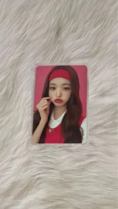 2026年最新】IVE ウォニョン シーグリの人気アイテム - メルカリ