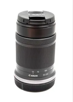 2026年最新】CANON rf 55-210mmの人気アイテム - メルカリ
