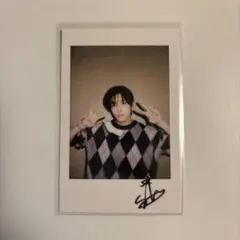 2026年最新】enhypen サイン ジェイクの人気アイテム - メルカリ