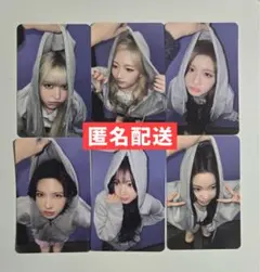 2026年最新】Nmixxヨントントレカの人気アイテム - メルカリ