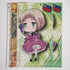 2026年最新】リヒテン ヘタリアの人気アイテム - メルカリ