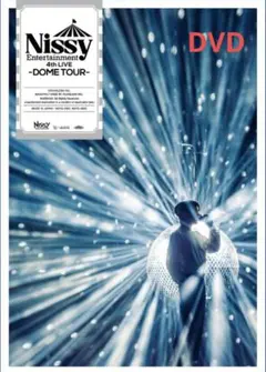 2026年最新】nissy blu-rayの人気アイテム - メルカリ