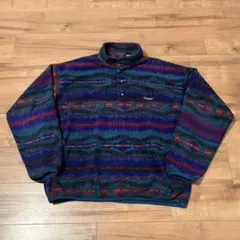 2026年最新】パタゴニア シンチラ 総柄の人気アイテム - メルカリ