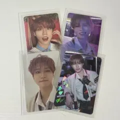 2026年最新】stray kids christmas evelの人気アイテム - メルカリ