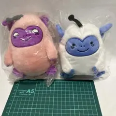 2026年最新】わたぼう ぬいぐるみの人気アイテム - メルカリ