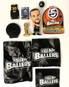 2026年最新】NBA ballers カリーの人気アイテム - メルカリ