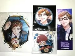 2026年最新】イケメンヴィラン ロジャーの人気アイテム - メルカリ