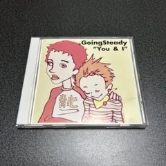 2026年最新】GOING steadyの人気アイテム - メルカリ