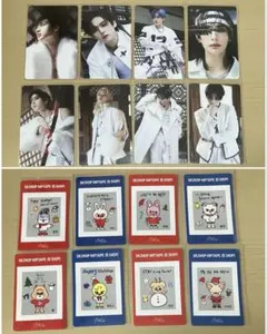 2026年最新】stray kids hop トレカの人気アイテム - メルカリ