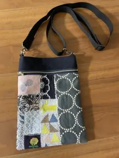 2026年最新】ミナペルホネン トートバッグ パッチワークの人気アイテム