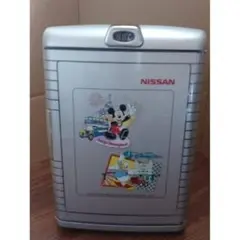 2026年最新】NISSAN 冷温庫 ディズニ-の人気アイテム - メルカリ