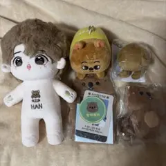 2026年最新】stray kids グッズ ハンの人気アイテム - メルカリ