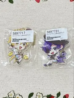 2026年最新】ピースアパート アクスタの人気アイテム - メルカリ