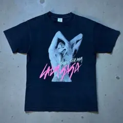 2026年最新】レディーガガ ツアーtシャツの人気アイテム - メルカリ