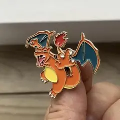 2026年最新】ポケモン ピンバッジ リザードの人気アイテム - メルカリ