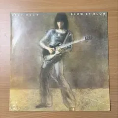 2026年最新】LPレコード ジェフ・ベックの人気アイテム - メルカリ