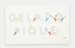 2026年最新】ジェラートピケ ピクミン ブランケットの人気アイテム