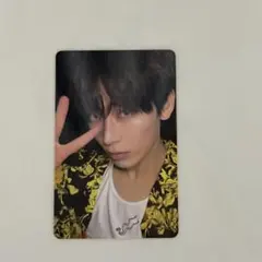 2026年最新】enhypen ソヌ サインの人気アイテム - メルカリ