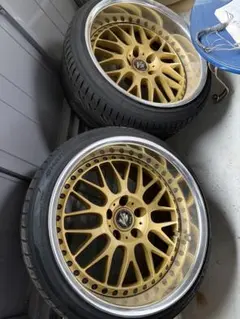 2026年最新】work vs-xx 18インチの人気アイテム - メルカリ