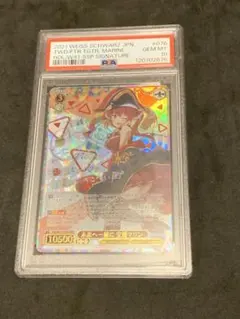 2026年最新】宝鐘マリン ssp psa10の人気アイテム - メルカリ