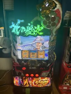 2026年最新】パチンコ 実機 花の慶次の人気アイテム - メルカリ