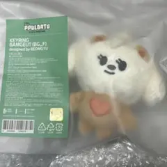 2026年最新】TXT プルバトゥ バムグッ キーリングの人気アイテム