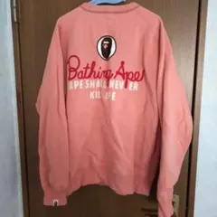 2026年最新】champion a bathing ape トレーナーの人気アイテム - メルカリ