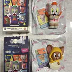 2026年最新】トムとジェリー フィギュア 100周年 ワーナーの人気