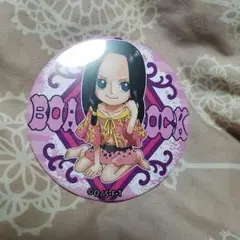 2026年最新】輩缶バッジ ハンコックの人気アイテム - メルカリ