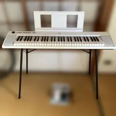 2026年最新】ヤマハ np12 スタンドの人気アイテム - メルカリ