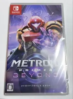 2026年最新】メトロイドプライム switchの人気アイテム - メルカリ