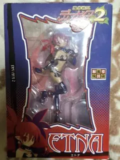 2026年最新】魔界戦記ディスガイア エトナ の人気アイテム - メルカリ